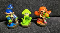 Nintendo amiibo figuren splatoon Mecklenburg-Vorpommern - Wismar (Meckl) Vorschau