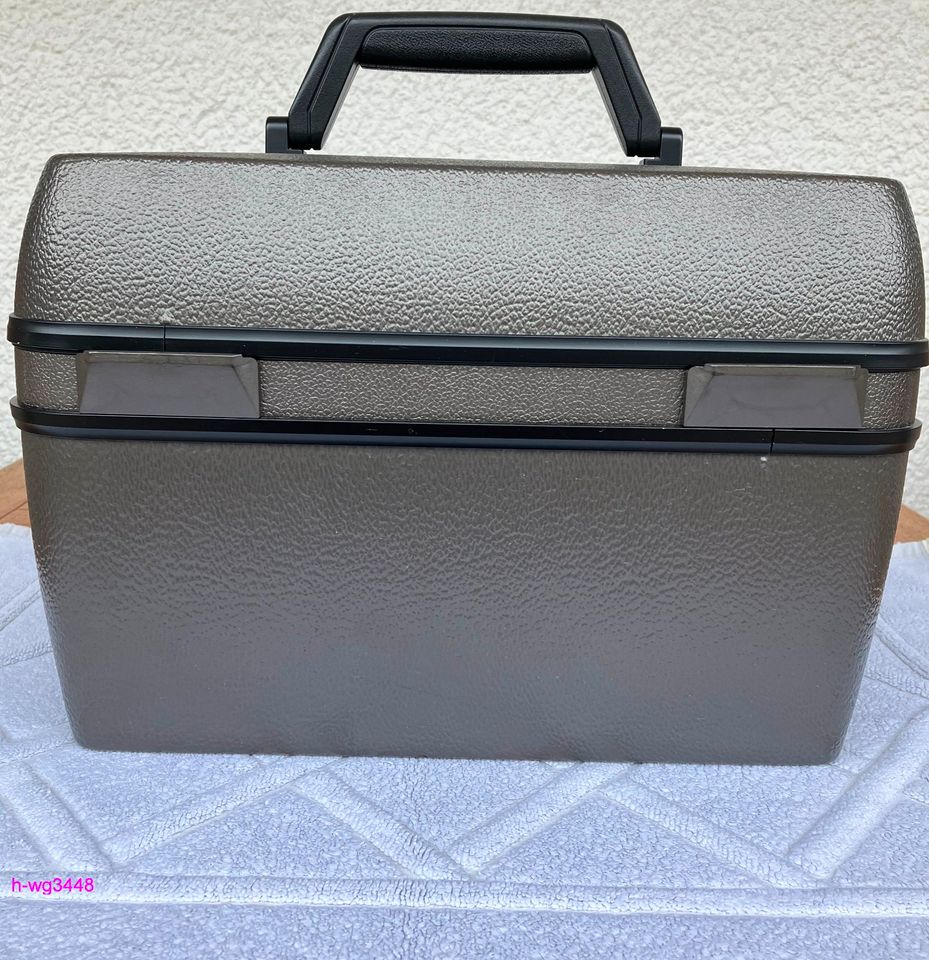 Delsey Paris Kosmetik- Schminkkoffer Beauty case in Drolshagen