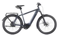 Riese & Müller Charger3 GT vario - 2022 - 53 cm | nur 2171 km | Bosch Performance Line CX (85 Nm) 625 Wh | UVP 5.599 € | 1 Jahr Garantie | E Bike Trekking Kr. München - Ottobrunn Vorschau