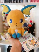 Original Pokémon Center Raichu Pokemon Plüsch Figur aus Japan rar Dortmund - Brackel Vorschau