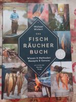 Fischräucherbuch, Buch räuchern Schleswig-Holstein - Negernbötel Vorschau