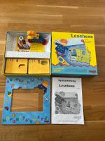 Haba Lernspiel ab 6 Jahre Lesehexe Kreis Pinneberg - Pinneberg Vorschau