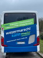 Busfahrer/Busfahrerin (m/w/d) für den ÖPNV gesucht, ab 17,71€ /h Niedersachsen - Elsfleth Vorschau