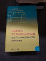 Handbuch Weltanschauungen Niedersachsen - Wittingen Vorschau