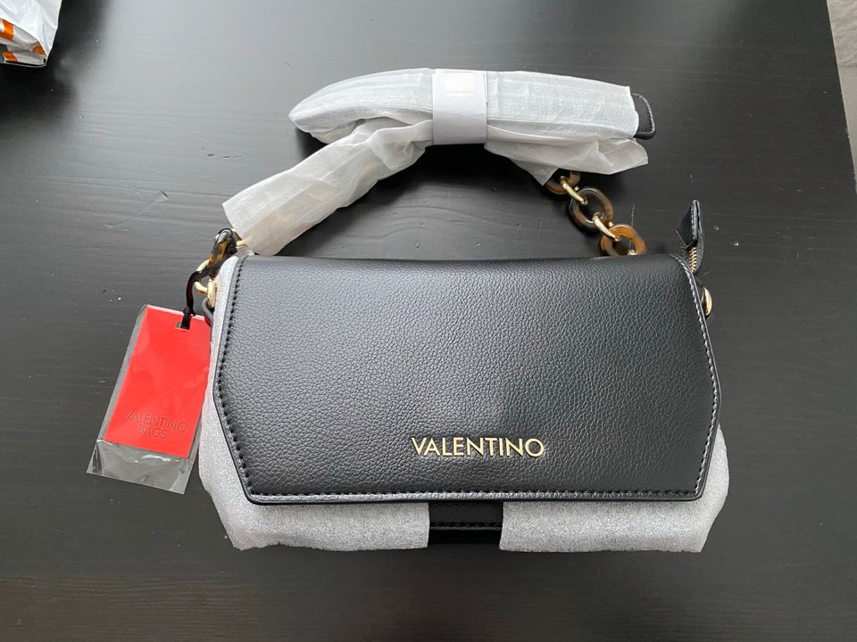 NEU Valentino tasche Umhängetasche joop guess mk in Hamburg