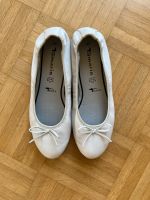 Ballerinas von Tamaris, Gr. 40,Hochzeit, weiß Baden-Württemberg - Heilbronn Vorschau