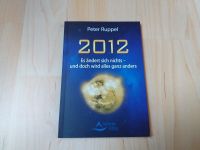 Peter Ruppel - 2012 - Es ändert sich nichts - Und doch wird alles Bayern - Würzburg Vorschau