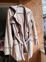 Trenchcoat Creme Neuhausen-Nymphenburg - Neuhausen Vorschau