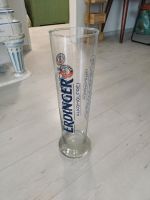 3,0L Bierglas Erdinger Alkoholfrei-Glas Niedersachsen - Celle Vorschau
