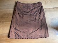 More&More Rock Gr. 42 braun/changierend Hessen - Weinbach Vorschau