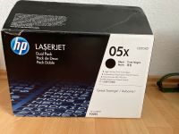 HP Orginal Toner - HP Laserjet P 2055 Niedersachsen - Diekholzen Vorschau