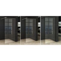 Wiesbaden Glas Einlaufdusche Slim 1100x2000 8mm nano Nordrhein-Westfalen - Hellenthal Vorschau