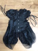 Kuroneko Wing Corset schwarz L NEU Rheinland-Pfalz - Thallichtenberg Vorschau