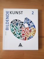 Neuwertig ❤ Bildende Kunst 2 Schroedel Rheinland-Pfalz - Lingenfeld Vorschau