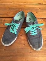Fila Sneaker/ Schuhe/ Turnschuhe Dithmarschen - Burg (Dithmarschen) Vorschau