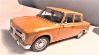 1:18 Modellauto--Alfa Romeo Giulia--Minichamps Nordrhein-Westfalen - Meckenheim Vorschau