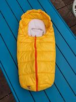 Fußsack Babyschale Herzogtum Lauenburg - Mölln Vorschau