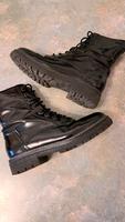 Bench Boots  / Stiefeletten / Schuhe Damen Brandenburg - Eberswalde Vorschau