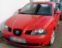 Seat Ibiza  1,4 L 16V rot , Köln, wg Todesfall Köln - Heimersdorf Vorschau