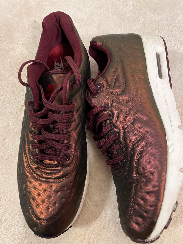 Nike air max 1 ultra canada hot sale