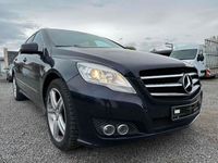 Mercedes-Benz R 350 L 4Matic  Facelift  Leder  LPG Rheinland-Pfalz - Worms Vorschau