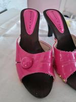 Pink Lackschuhe in 39 Bayern - Haßfurt Vorschau
