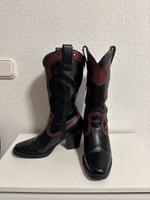 schöne cowboystiefel Hessen - Darmstadt Vorschau