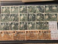 briefmarken DR Rheinland-Pfalz - Bad Ems Vorschau