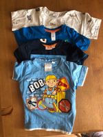 T-Shirts Kinder  Größe 86/92 Bayern - Wehringen Vorschau