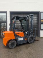 Doosan D30S-3 Dieselfrontstapler Baden-Württemberg - Schorndorf Vorschau