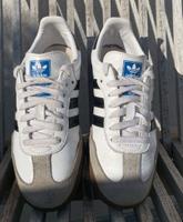 ADIDAS SAMBA OG UNISEX (Gr. 36.5) Bayern - Schongau Vorschau