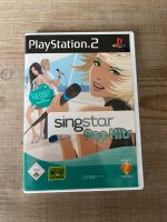 Singstar - Pop Hits Schleswig-Holstein - Elmshorn Vorschau