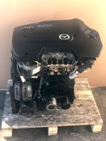 ✔️ Motor RF5C 2.0 CITD MAZDA 5 6 MPV 87TKM KOMPLETT Berlin - Wilmersdorf Vorschau