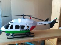 Polizeihubschrauber Hessen - Schöneck Vorschau