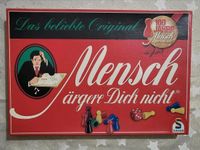 Mensch ärgere dich nicht Spiele Klassiker Nordrhein-Westfalen - Elsdorf Vorschau