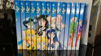 Sailor Moon Mangas Baden-Württemberg - Rottenburg am Neckar Vorschau