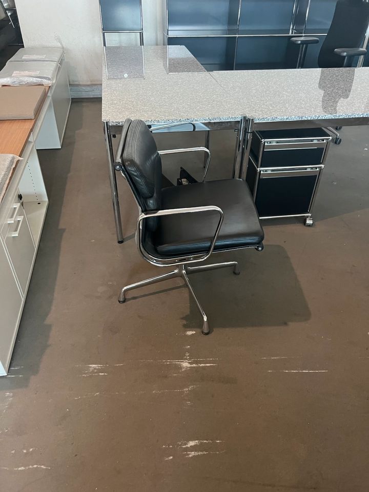 80 x Steelcase Aktenschrank / Schrank / Werkzeugschrank / Büro in Ludwigshafen