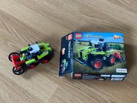 Lego Technic 42102 Kr. München - Ottobrunn Vorschau