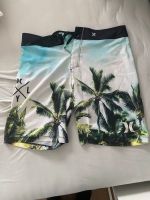 Surfer Shorts Badehose - Marke Hurley - Größe 32 Bayern - Amberg Vorschau