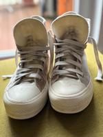Converse Sneaker Plateau Hessen - Niestetal Vorschau