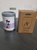 Tupperware Thermo Container 235ml Minnie Maus Neu! Nordrhein-Westfalen - Altena Vorschau