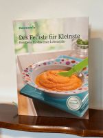 Thermomix - Das Feinste für Kleinste, Original Vorwerk Bayern - Peißenberg Vorschau