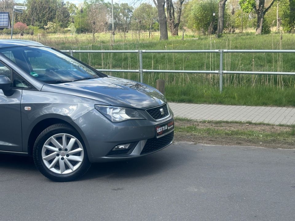 Seat Ibiza ST Style in Nassenheide