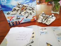 Lego Star Wars 75049 Snowspeeder Baden-Württemberg - Ebringen Vorschau