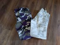 2 Camouflage - Hosen Größe XS unisex Nordrhein-Westfalen - Witten Vorschau