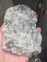 Baryt mit Kupferkies Pyrit Mineralien MineralSteine Minerale Bayern - Creußen Vorschau