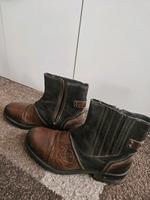 Stiefel  Bugatti Gr. 40 Mitte - Wedding Vorschau