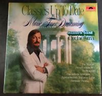 JAMES LAST - Classics Up To Date - Music For Dreaming - 1976 -LP Niedersachsen - Nordenham Vorschau