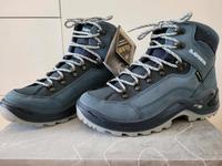 Lowa Renegade GTX mid Damen Wanderschuhe, Gr.38, NEU Düsseldorf - Gerresheim Vorschau