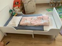 Bett Kinderbett Ikea Sundvik, wie neu Rheinland-Pfalz - Saarburg Vorschau
